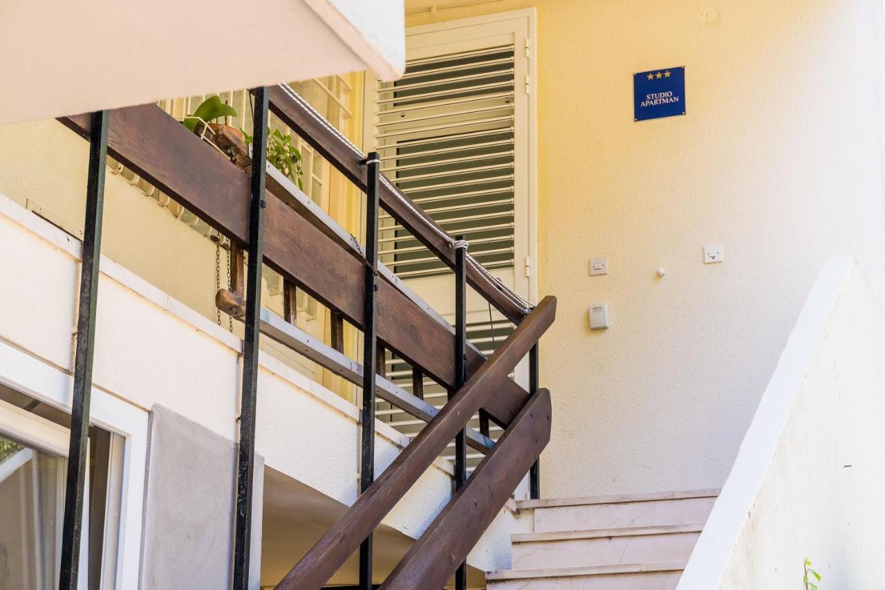 Velvet Apartments Dubrovnik Exterior photo