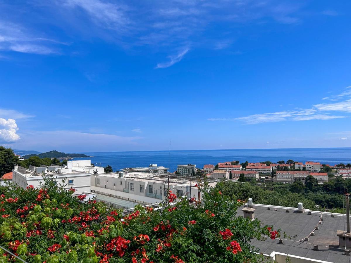 Velvet Apartments Dubrovnik Exterior photo
